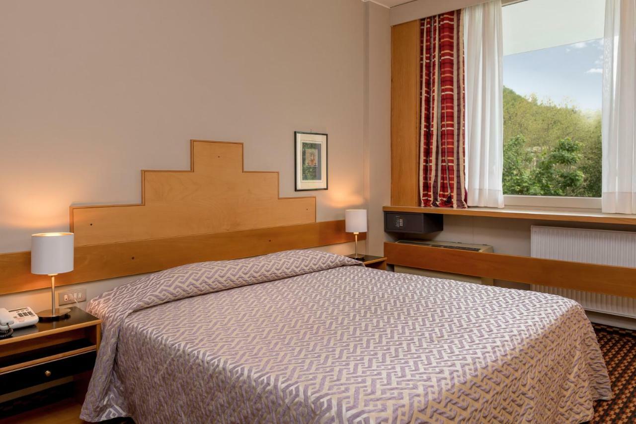 Classic Double or Twin Room