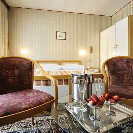 Hotel Bertusi-2
